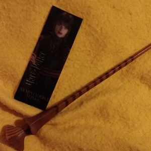 Harry Potter Nymphadora Tonks Wand